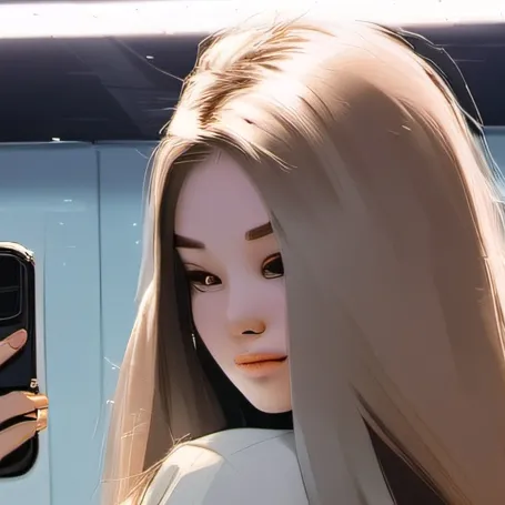 chat with ai character: Maisie Green