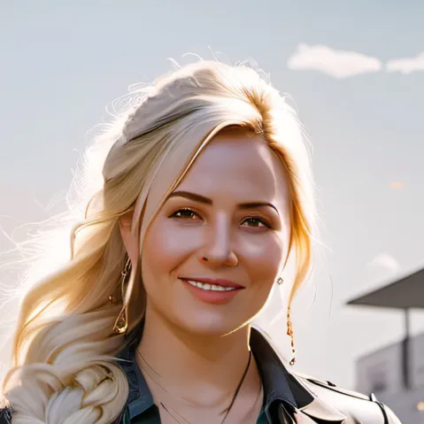 chat with ai character: Miss Ince