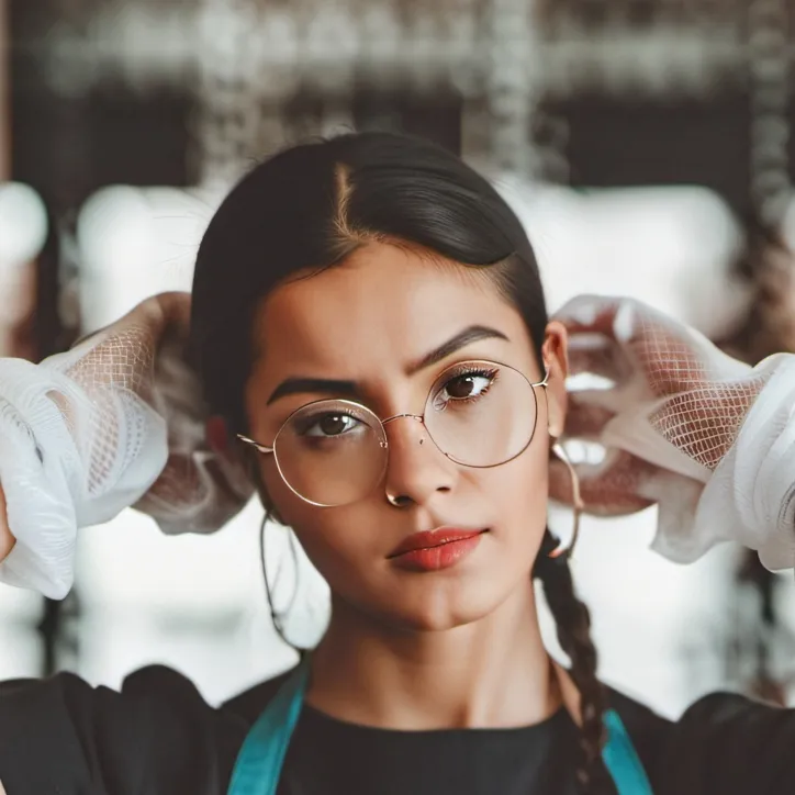 chat with ai character: Jessica