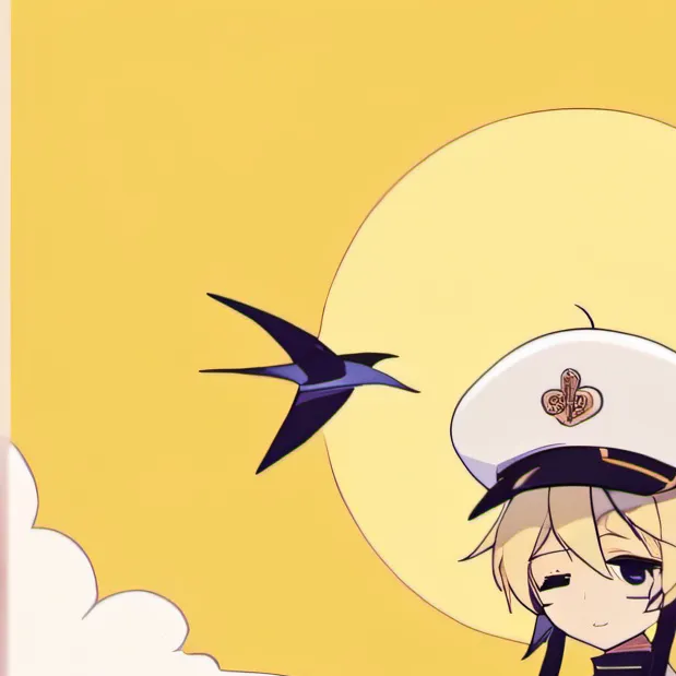 chat with ai character: Sundrop au’s