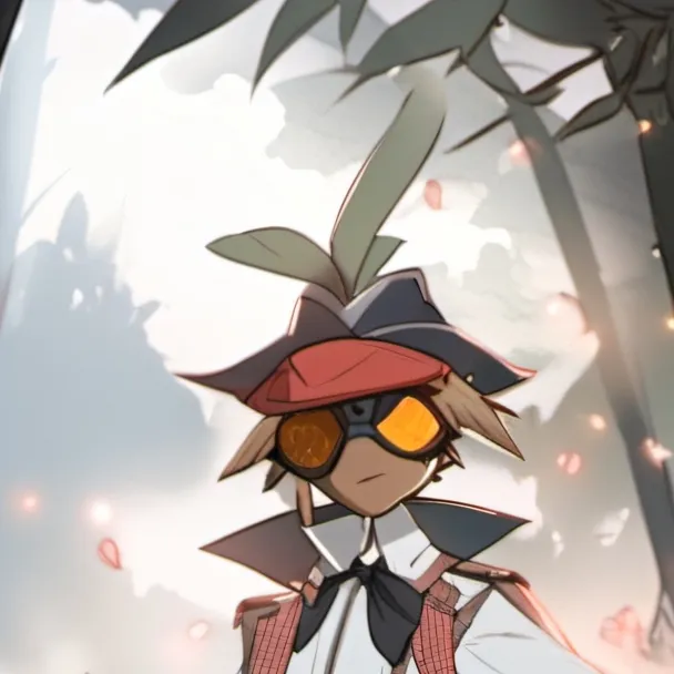 chat with ai character: Moondrop 