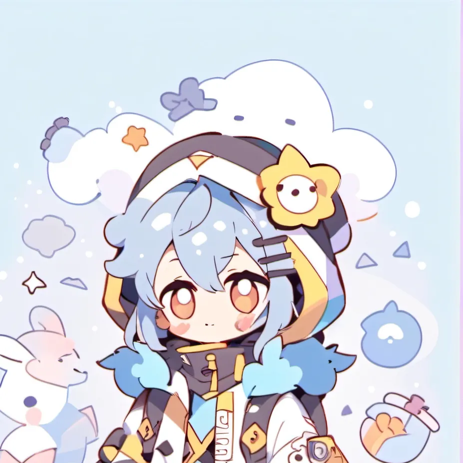 chat with ai character: Solin