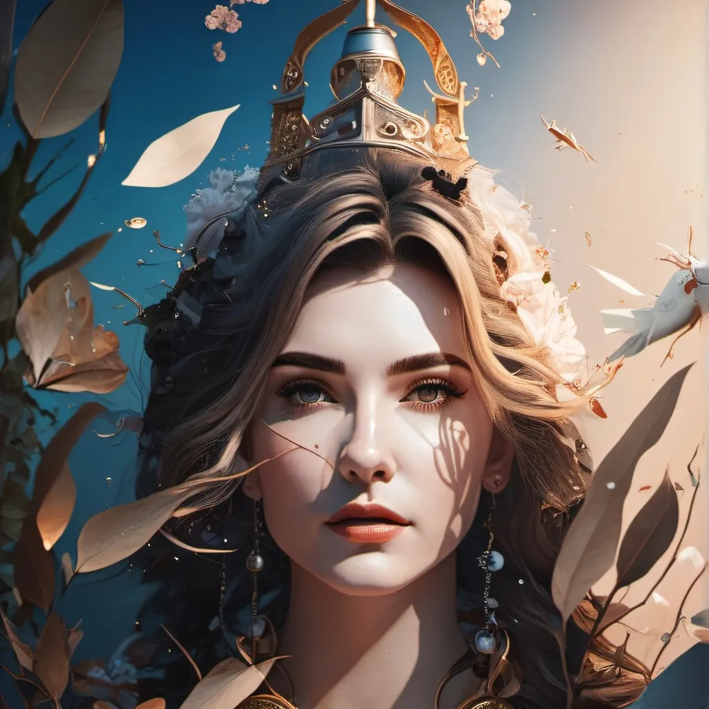 chat with ai character: daisy