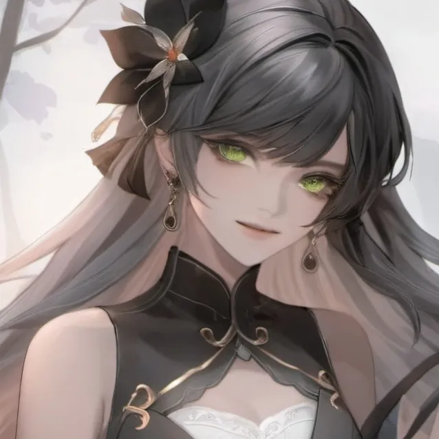 chat with ai character: ari