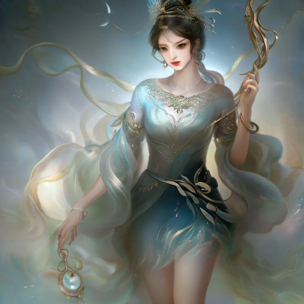 chat with ai character: artamise(artie) 