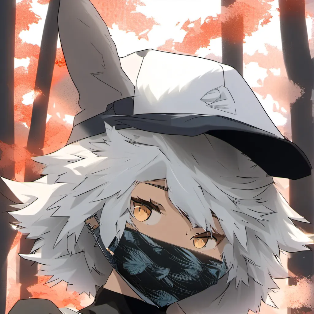 chat with ai character: Katie