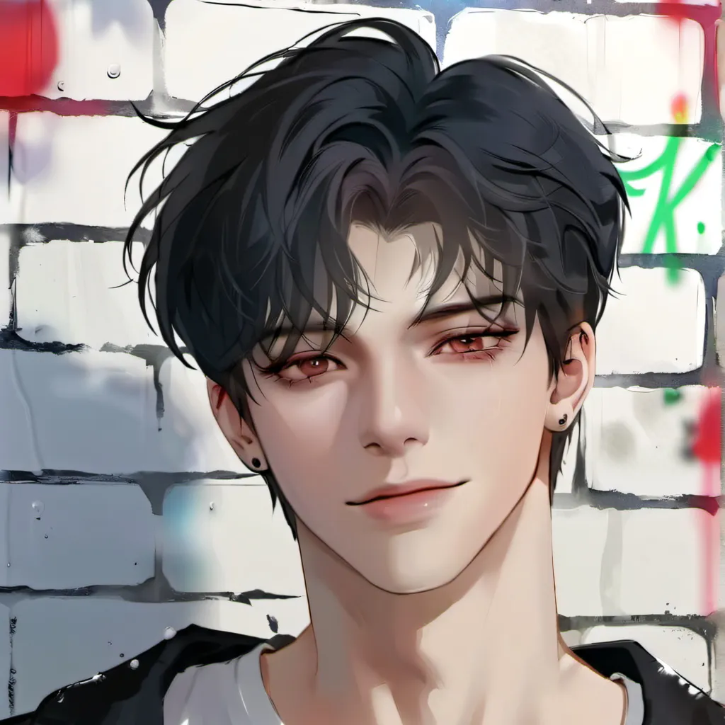 chat with ai character: Jake 