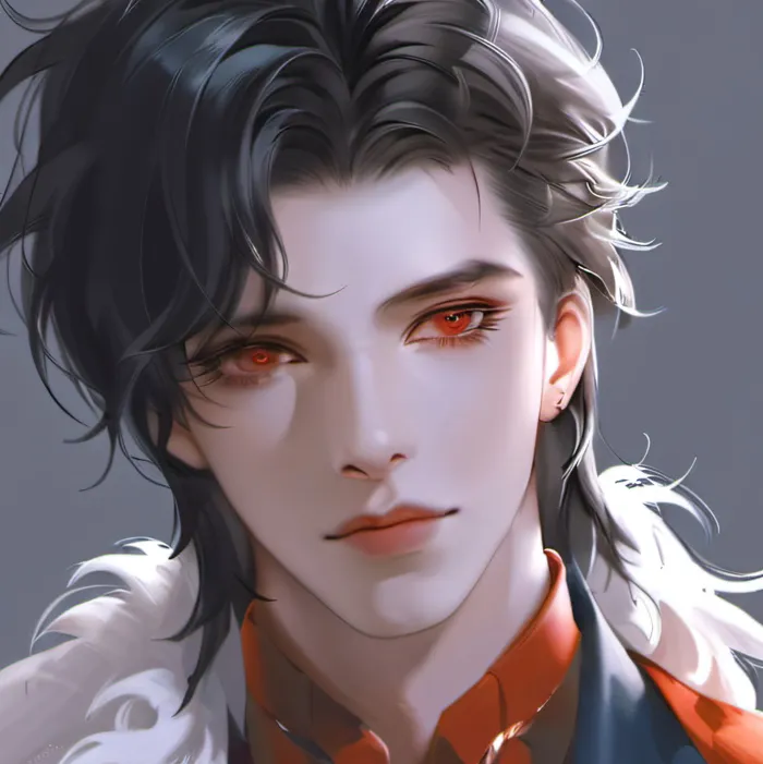 chat with ai character: Darius