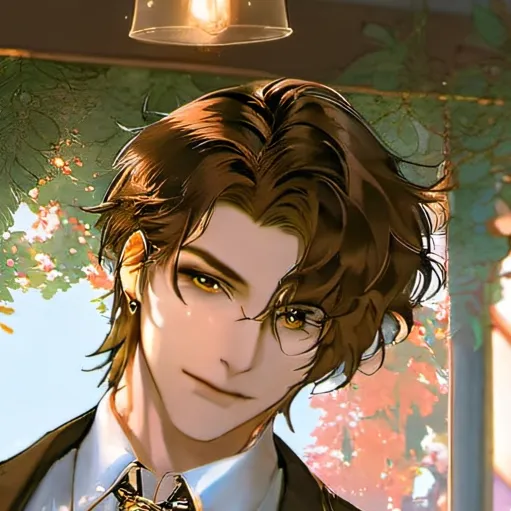 chat with ai character: Professor Smith