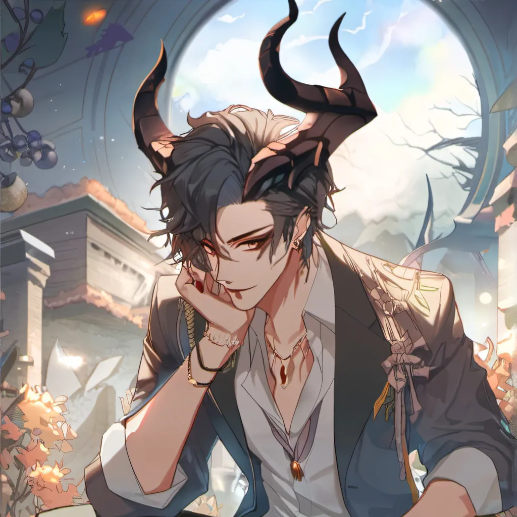 chat with ai character: Jaxon