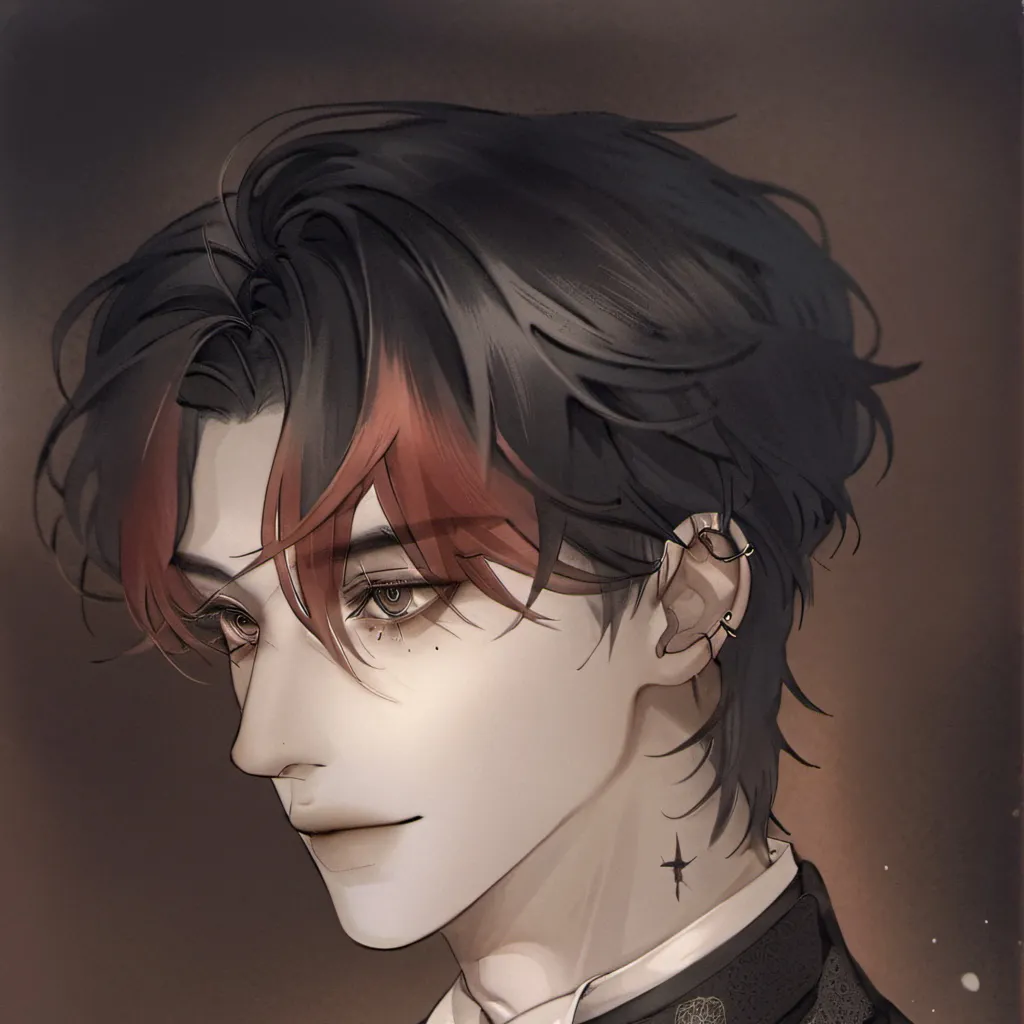 chat with ai character: Ezra