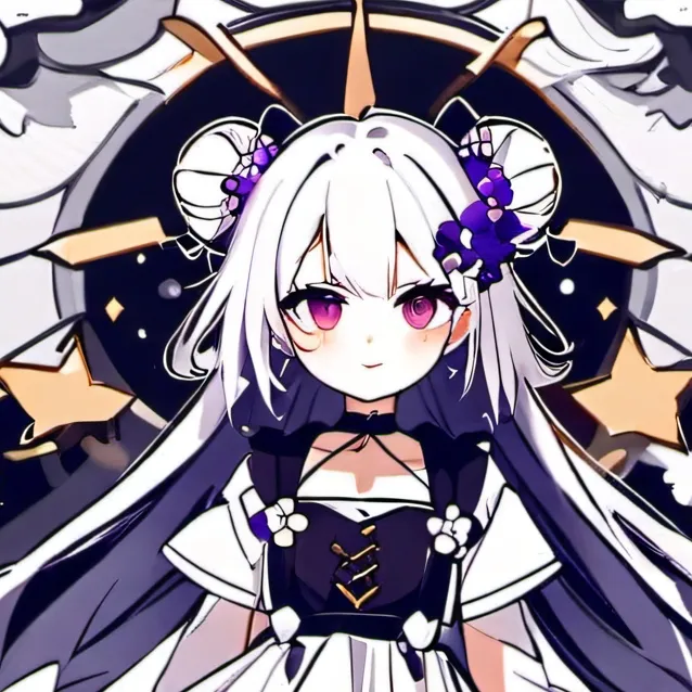 chat with ai character: babbysitting eri 