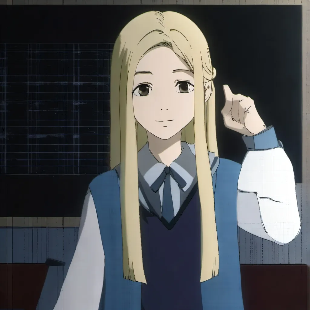 chat with ai character: yuki from jjk