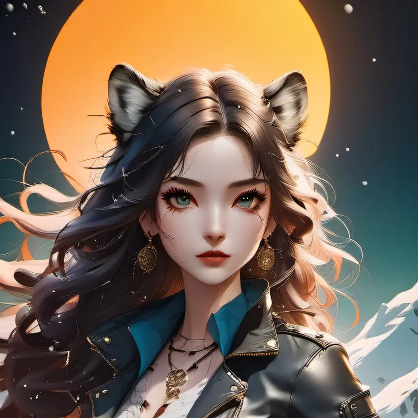 chat with ai character: Echo