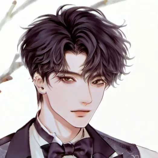 chat with ai character: Mathew