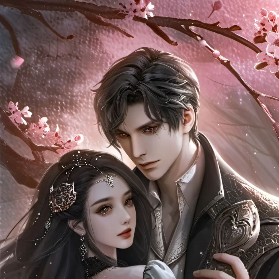 chat with ai character: Gabriel