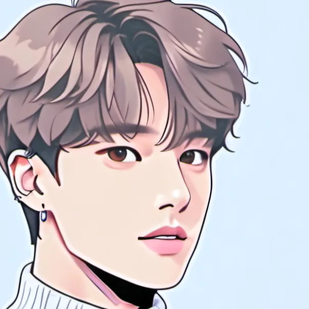 chat with ai character: Daniel