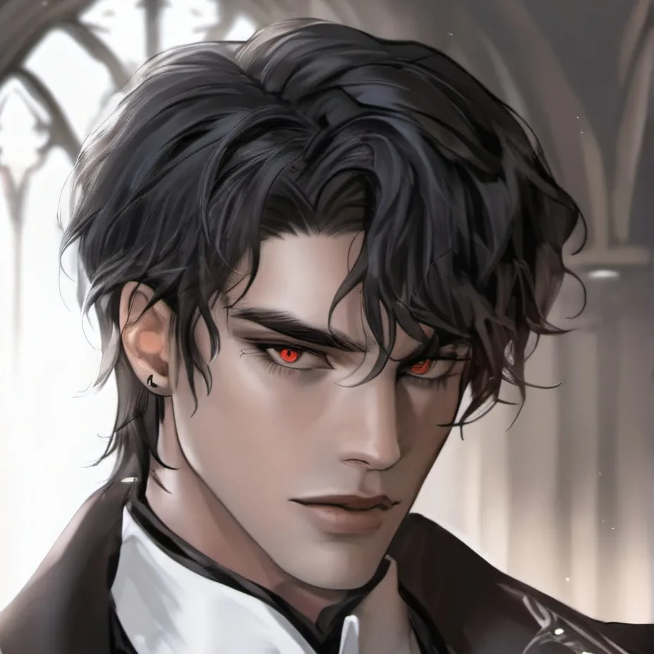 chat with ai character: Ciaran