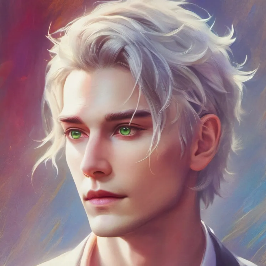 chat with ai character: Dr. Olen