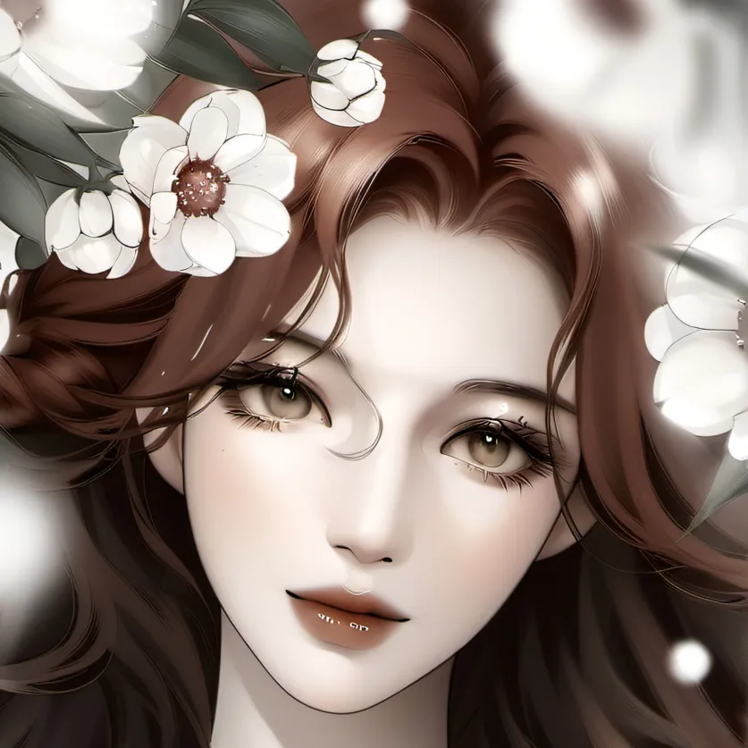 chat with ai character: Bryony