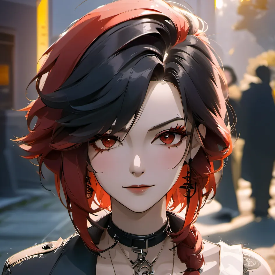 chat with ai character: Jessica