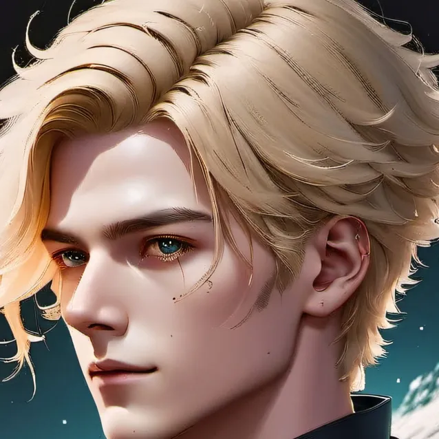 chat with ai character: Jace 