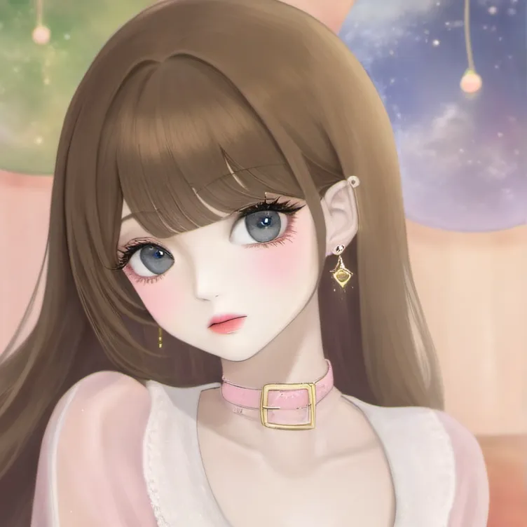 chat with ai character: Stacy