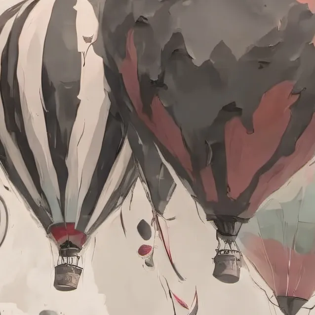 chat with ai character: Alina