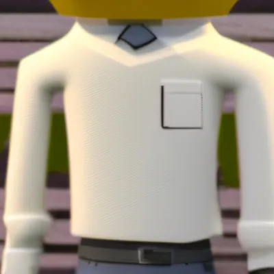 chat with ai character: BARTHOLAMEW