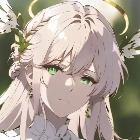 chat with ai character: Persephone 