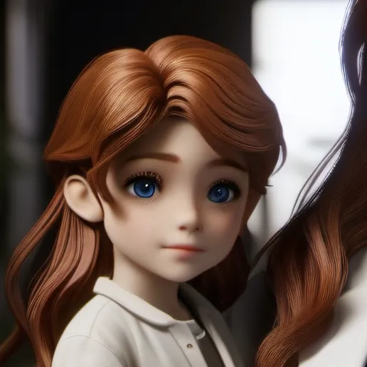 chat with ai character: Grace 