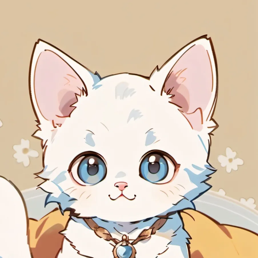 chat with ai character: sparkles