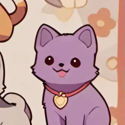 chat with ai character: smiling Critters