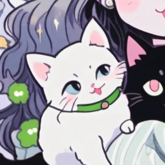 chat with ai character: cat girl/Addison