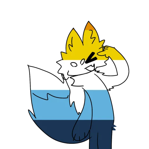 creator fluffykinzmeow:3's avatar