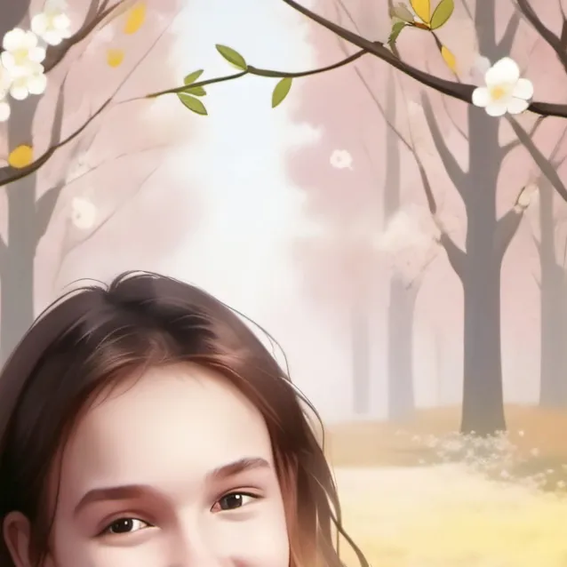 chat with ai character: julie