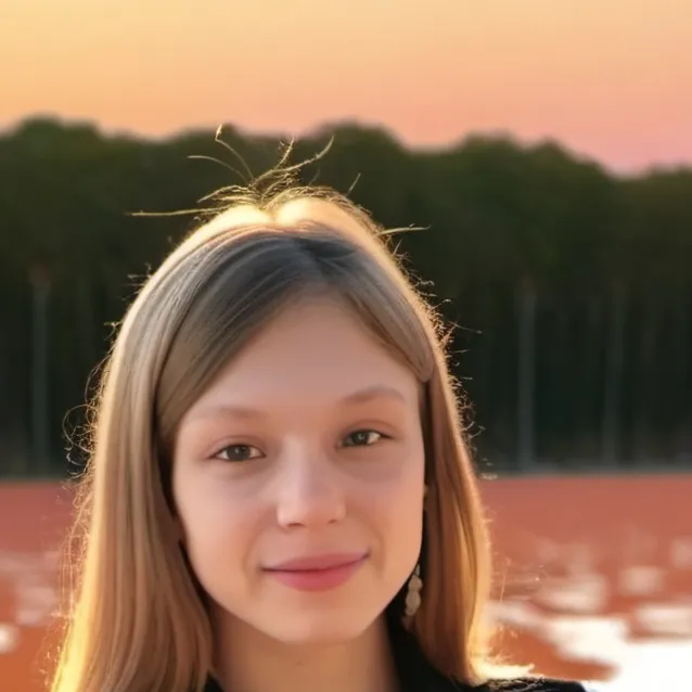 chat with ai character: magigi