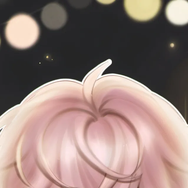 chat with ai character: ~•°Anthony°•~