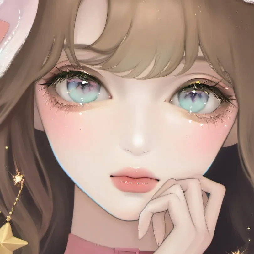 chat with ai character: Emsé