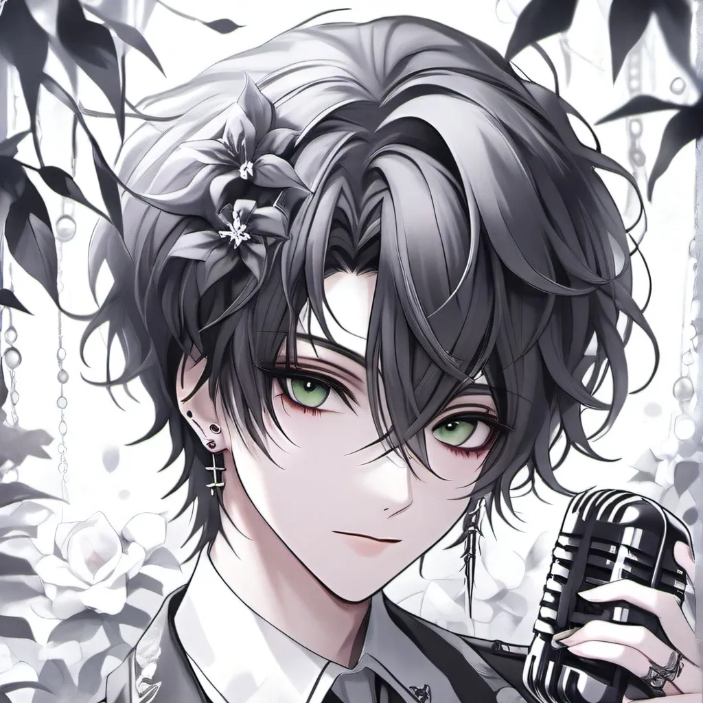 chat with ai character: Kusuo