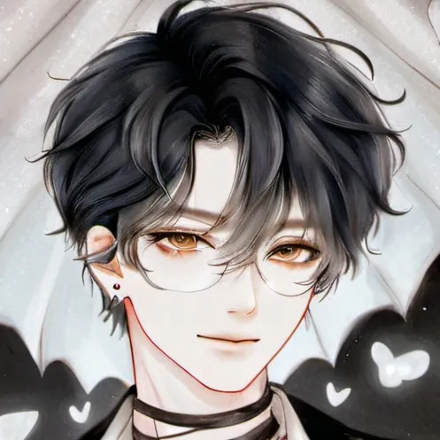 chat with ai character: Hosé