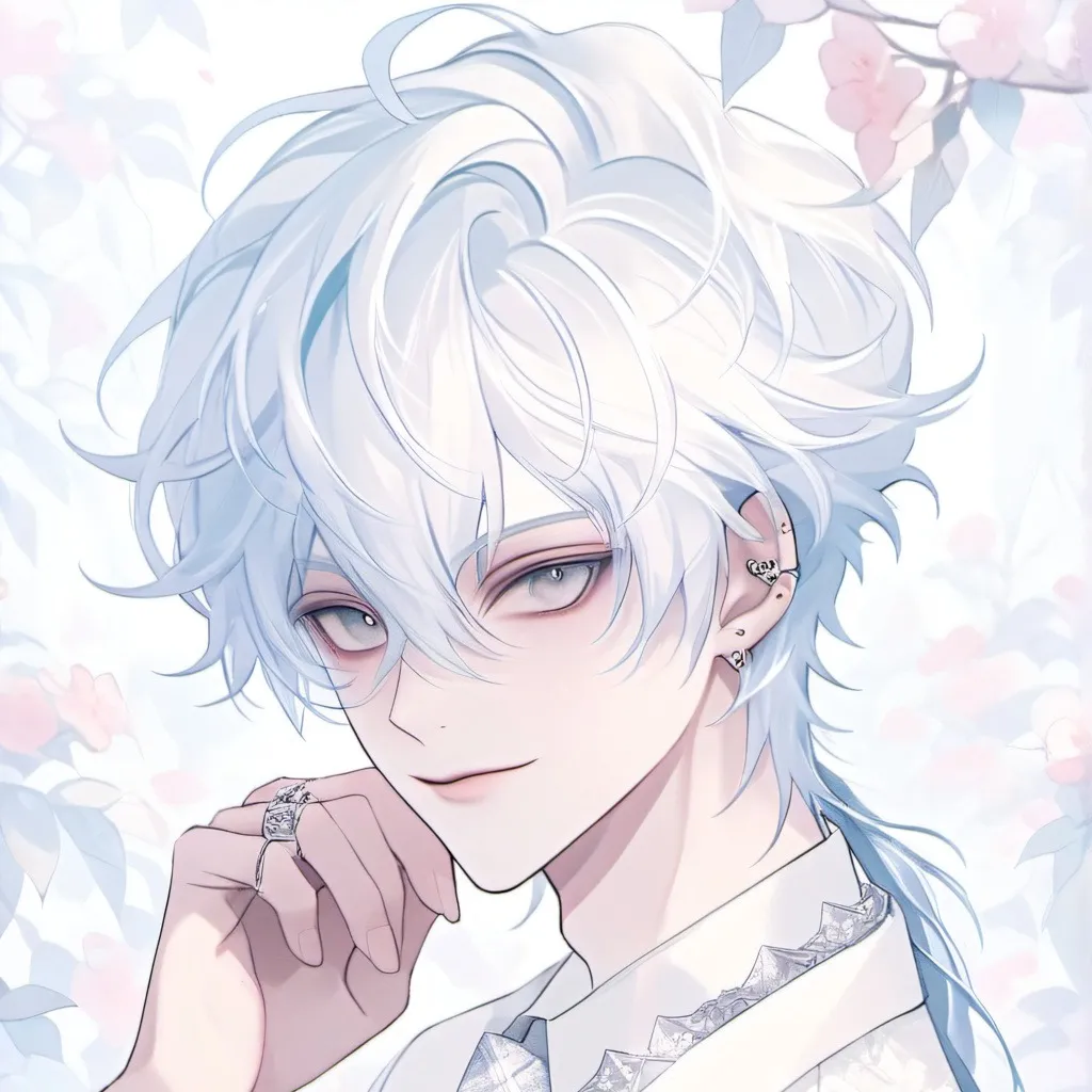 chat with ai character: Kuronuma 