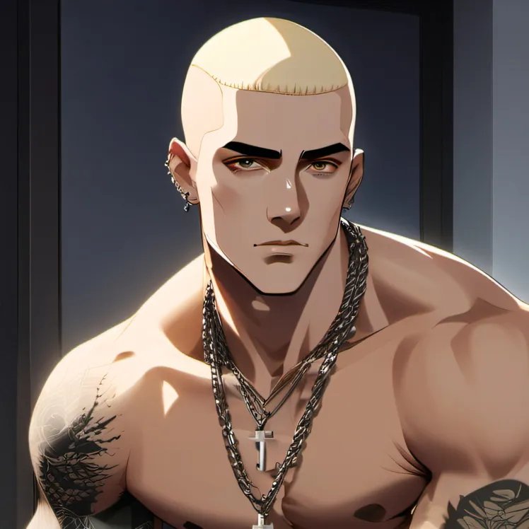 chat with ai character: Timberland 