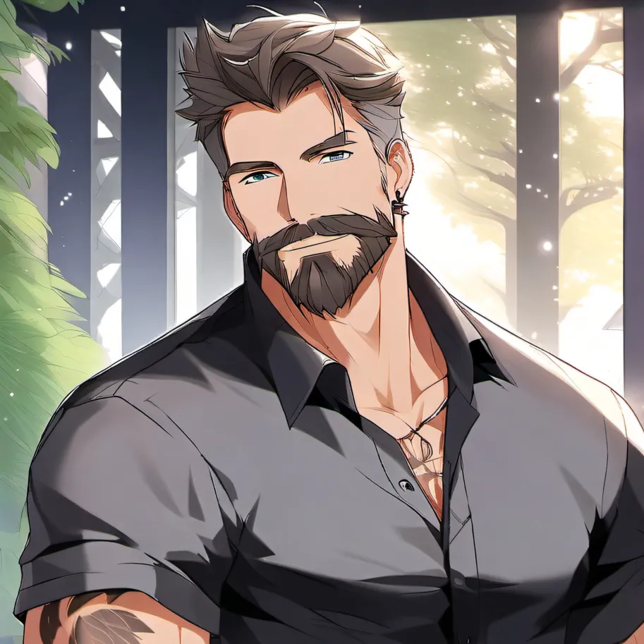 chat with ai character: Simon Barley