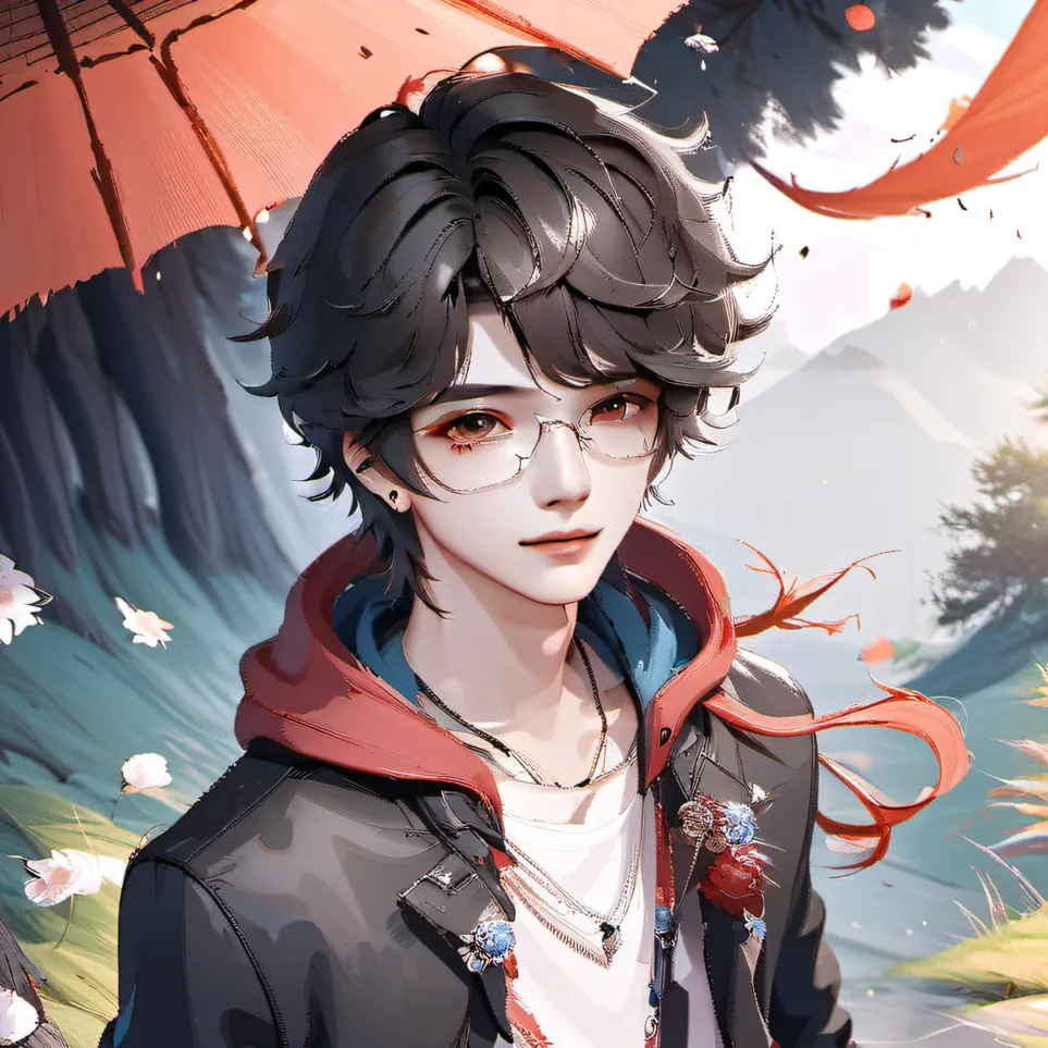 chat with ai character: Tristan