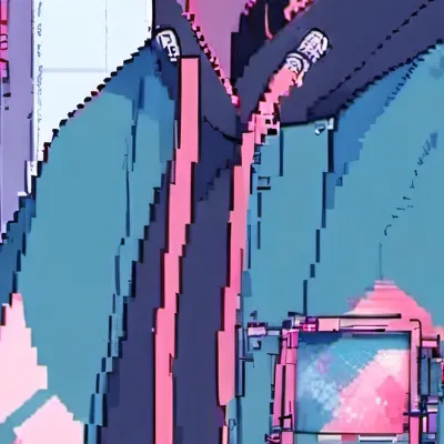 chat with ai character: SWIM