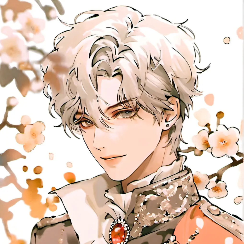 chat with ai character: Prince Harry 