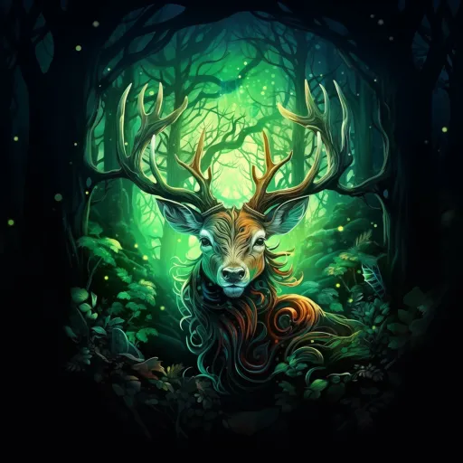 creator Arkane1011's avatar