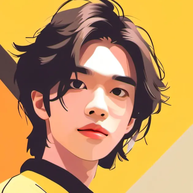 chat with ai character: Hyunjin