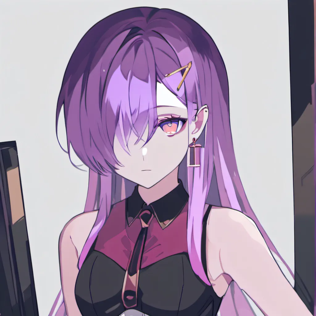 chat with ai character: Crystal